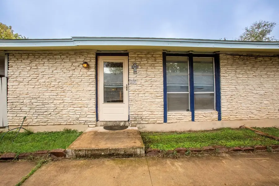 7702 Northcrest Blvd, Austin, TX 78752 - #3