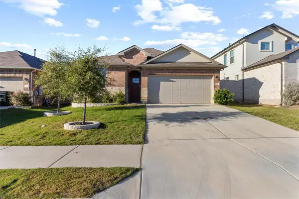 109 Finley Rae Dr, Georgetown, TX 78626