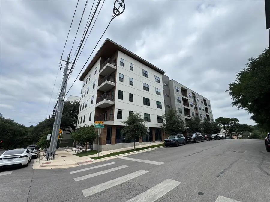2500 Longview St #302, Austin, TX 78705 - #2