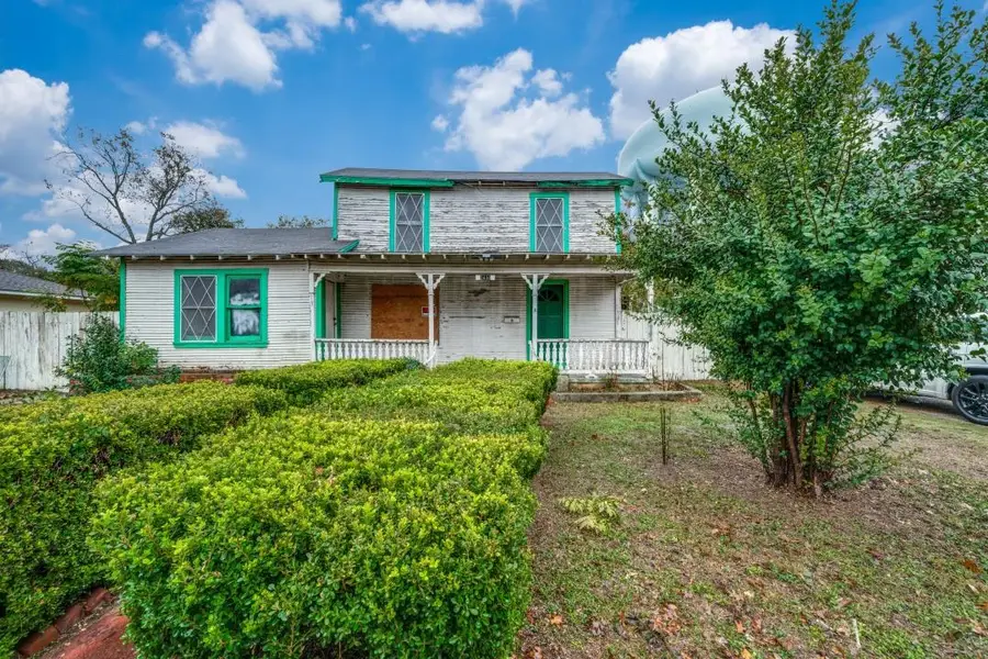 2430 Steves Ave, San Antonio, TX 78210 - #2