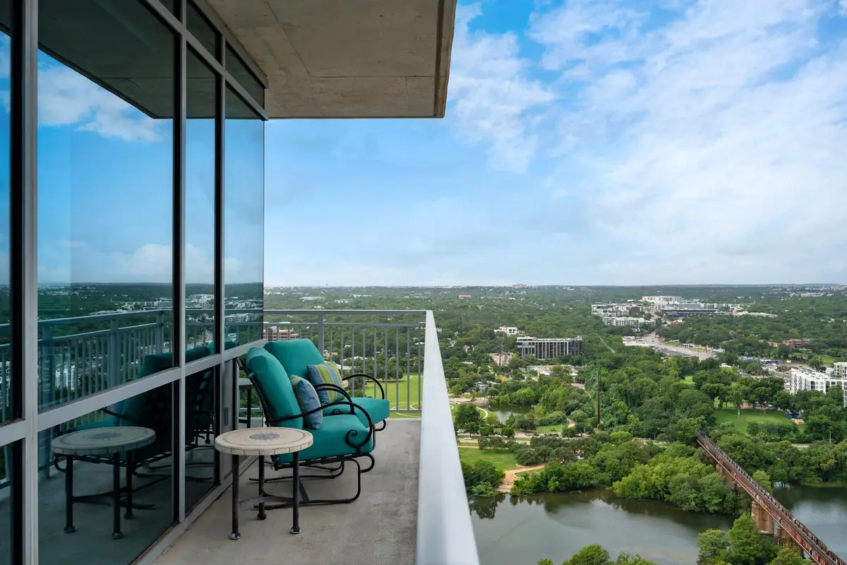 222 West Ave #2802, Austin, TX 78701 - #1