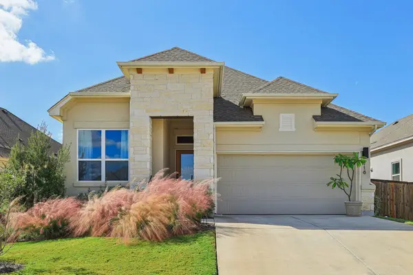 118 Cibolo Creek Loop, Bastrop, TX 78602