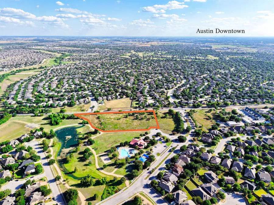 2510 Rowe Ln, Pflugerville, TX 78660 - #3
