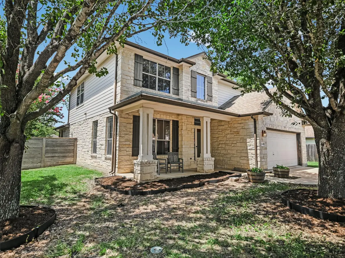 2009 National Park Blvd, Austin, TX 78747 - #1