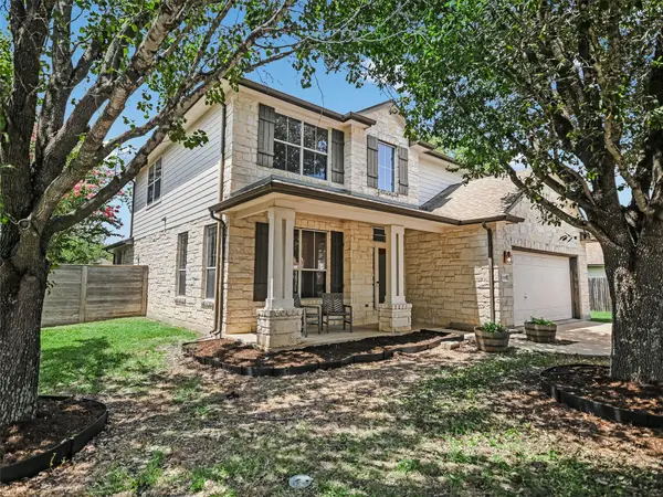 2009 National Park Blvd, Austin, TX 78747