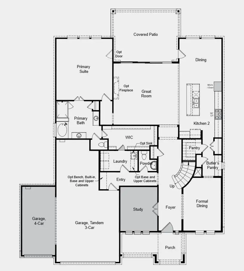 9524 Dingo Dr, Austin, TX 78744 - Image #2