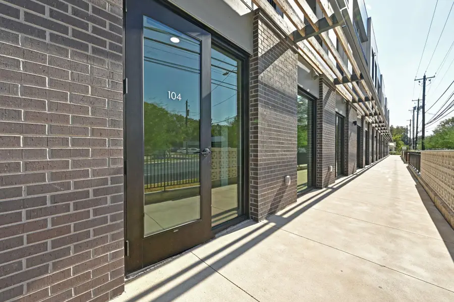 2209 S 1st St #104, Austin, TX 78704 - Image #3