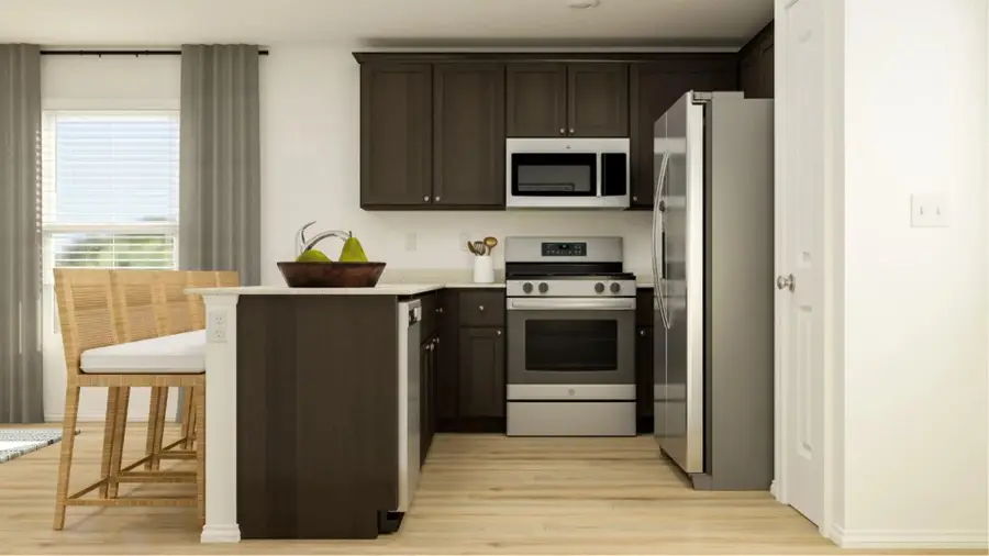 178 Meuse Ln, Kyle, TX 78640 - #2