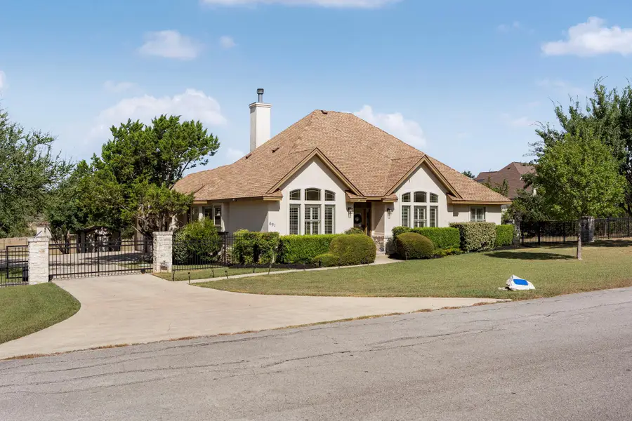 691 Broken Lance Dr, Dripping Springs, TX 78620 - #2