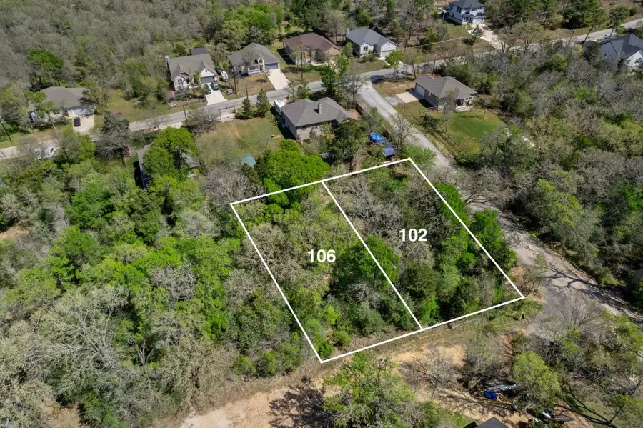 102 and 106 Kauloo Ct, Bastrop, TX 78602 - Image #2