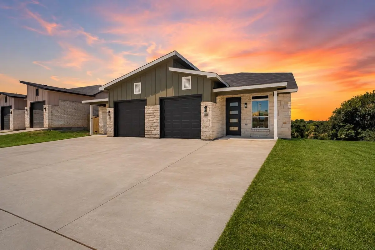 1213 Lone Pine Way, Killeen, TX 76543 - #1