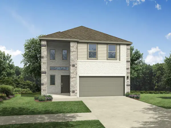 206 Hornet St, Elgin, TX 78621