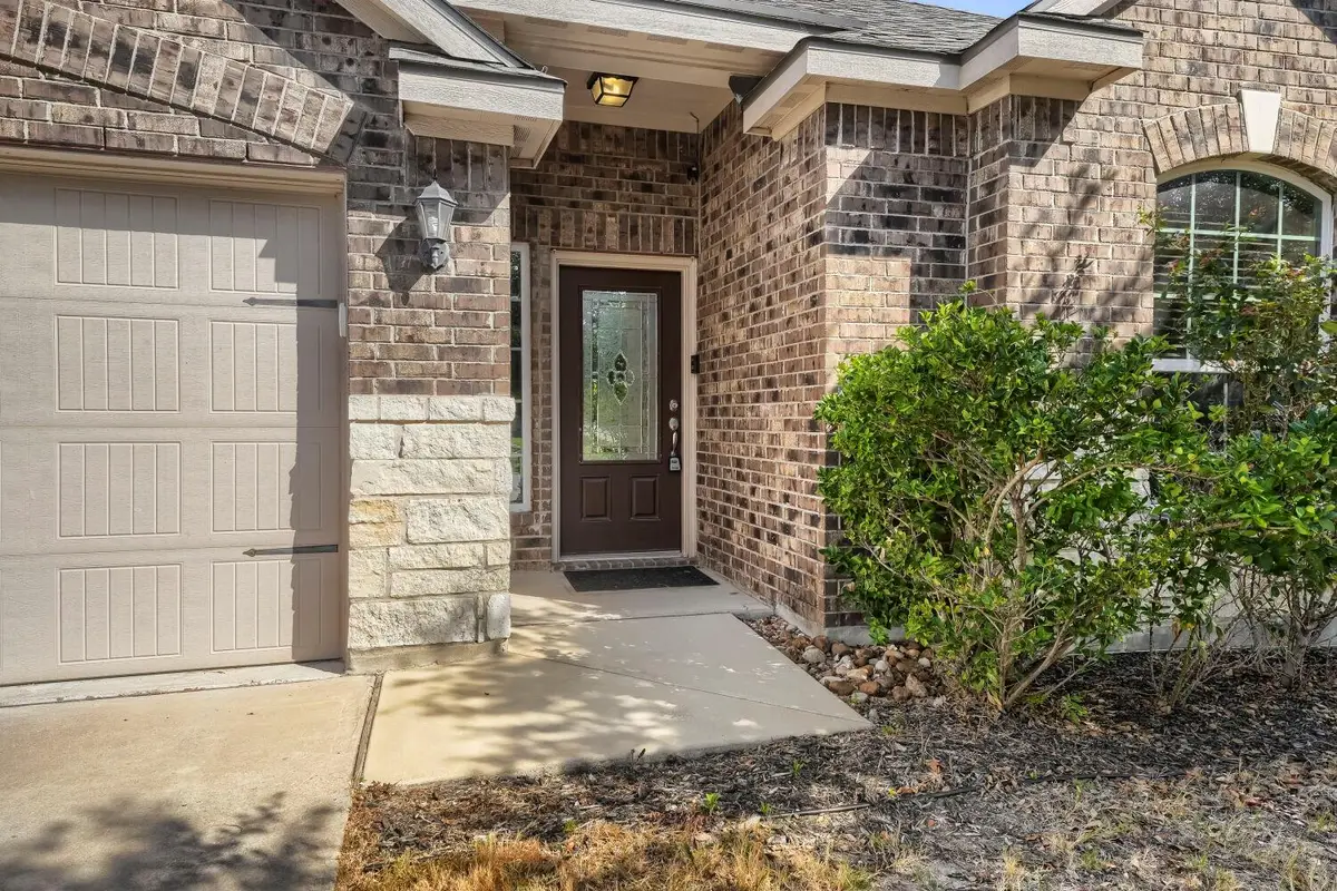 19624 Smith Gin St, Manor, TX 78653 - #1