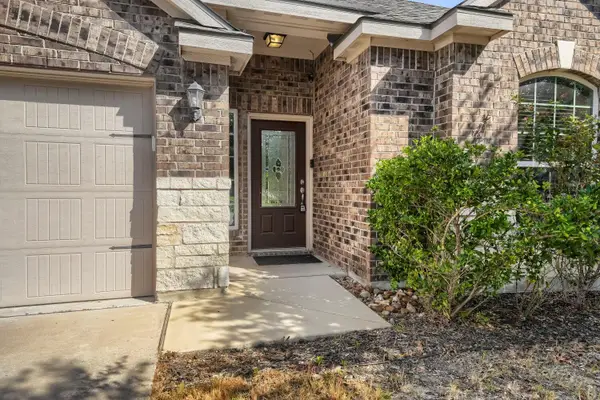 19624 Smith Gin St, Manor, TX 78653