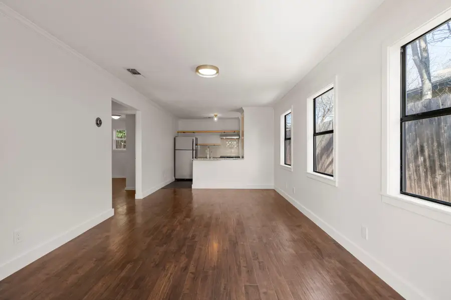 912 1/2 E 50th St, Austin, TX 78751 - #3