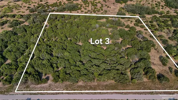 Lot 3 Us Hwy 190 Highway, Lometa, TX 78853