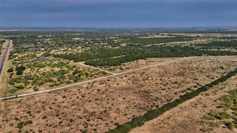 Lot 3 Us Hwy 190 Highway, Lometa, TX 78853 - #3