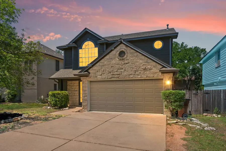 1504 Sylvia Ln, Round Rock, TX 78681 - #2