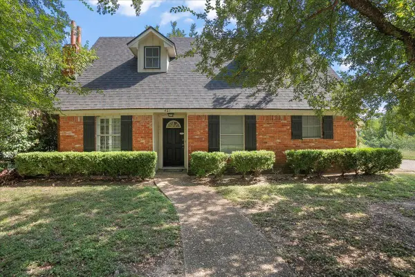 421 Forrest Ln, Corsicana, TX 75110