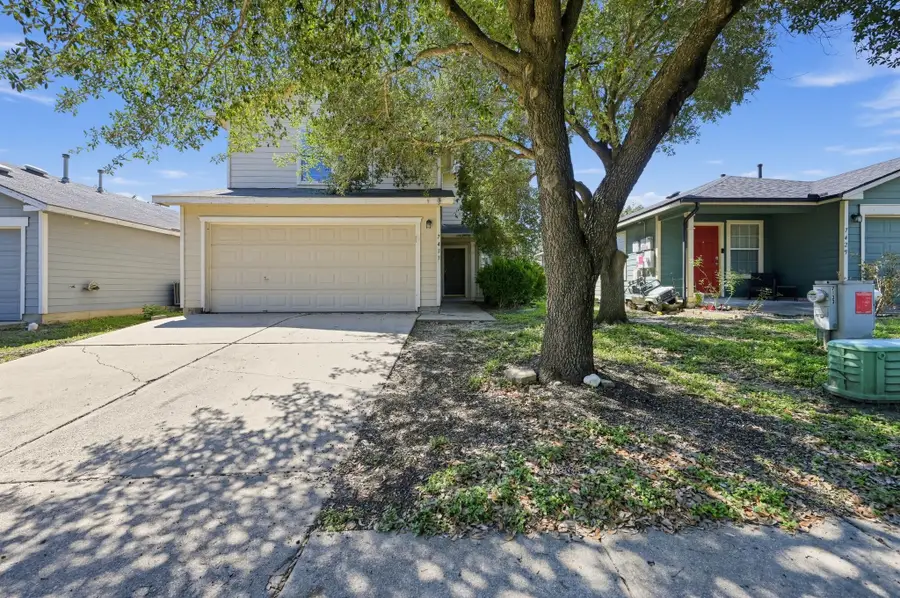 7433 Aspen Brook Dr, Austin, TX 78744 - #3