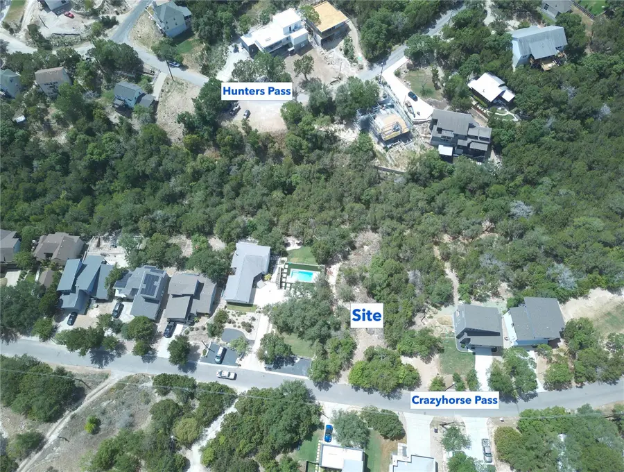 2644 Crazyhorse Pass, Austin, TX 78734 - Image #2