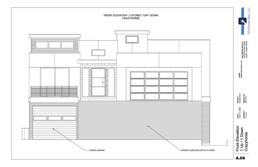2644 Crazyhorse Pass, Austin, TX 78734 - Image #3