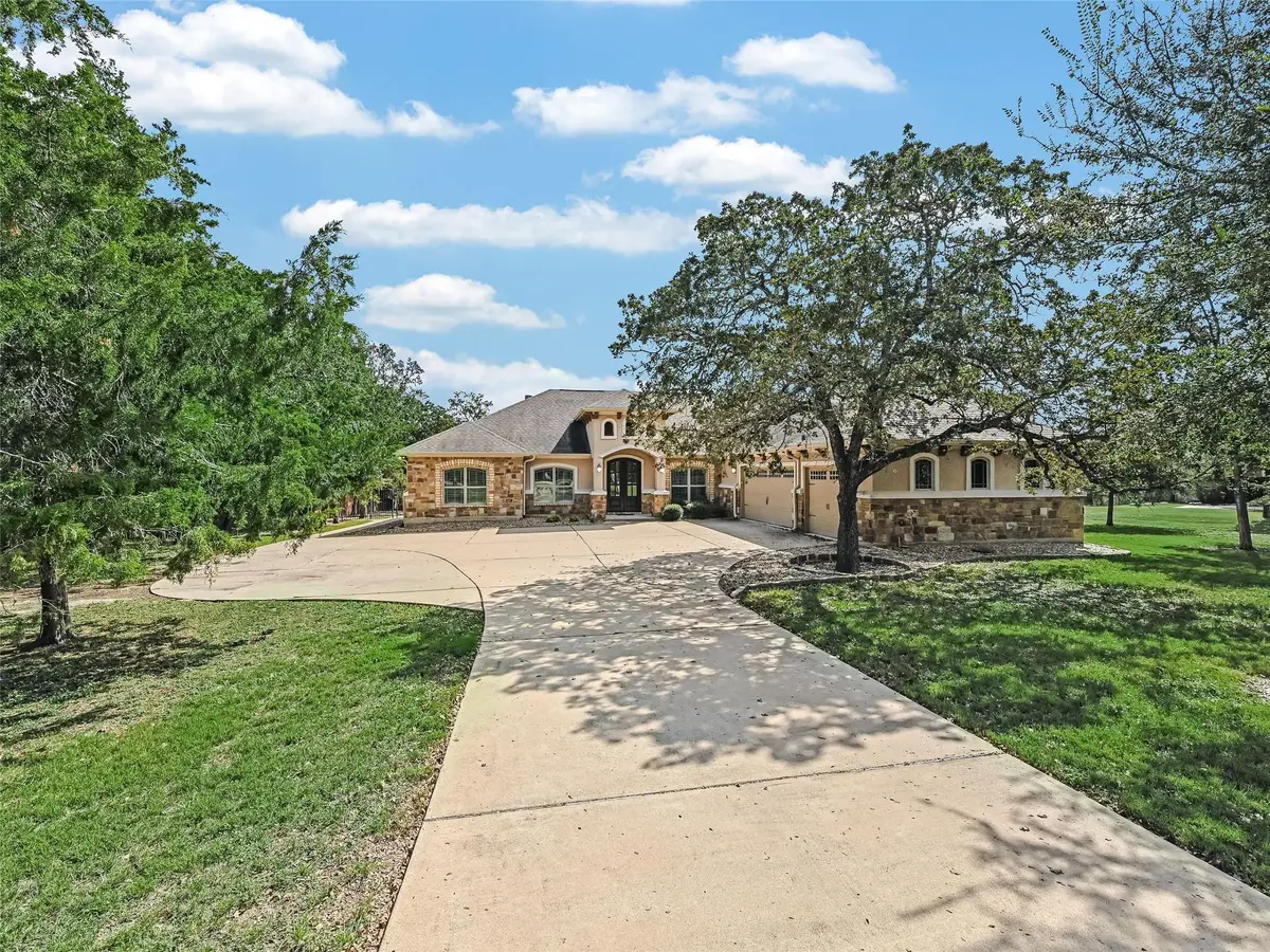 193 Pioneer Psge, Bastrop, TX 78602 - #1