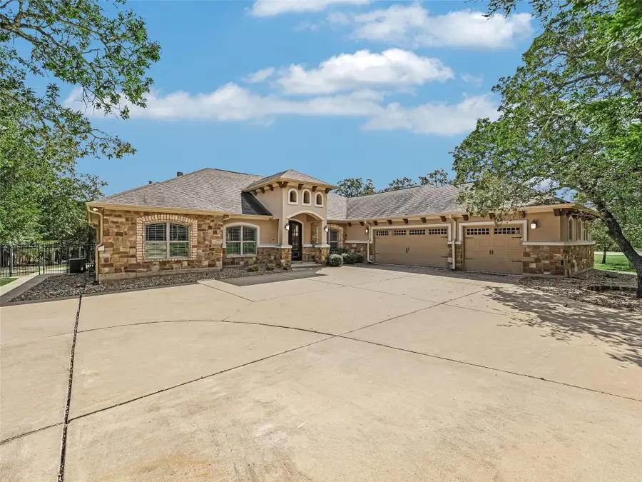 193 Pioneer Psge, Bastrop, TX 78602 - #2