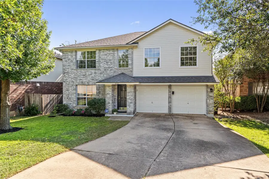 8003 Brienne Dr, Round Rock, TX 78681 - Image #3