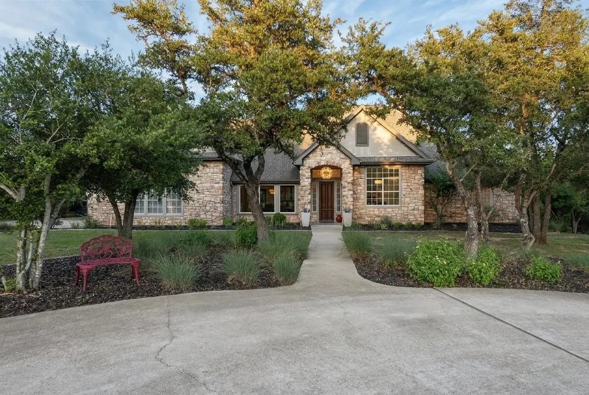 14415 Echo Blf, Austin, TX 78737 - #1