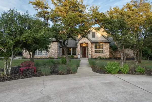 14415 Echo Blf, Austin, TX 78737