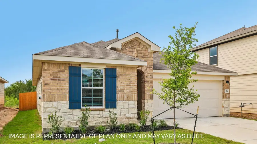 235 Mustang Lake Cir, Buda, TX 78610 - #3