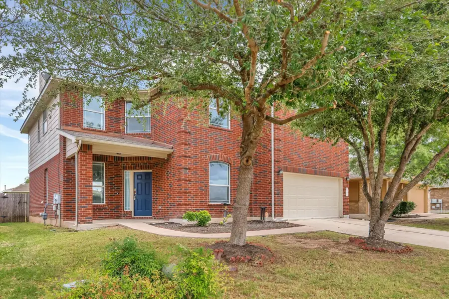 20301 Harrier Flight Trl, Pflugerville, TX 78660 - #2