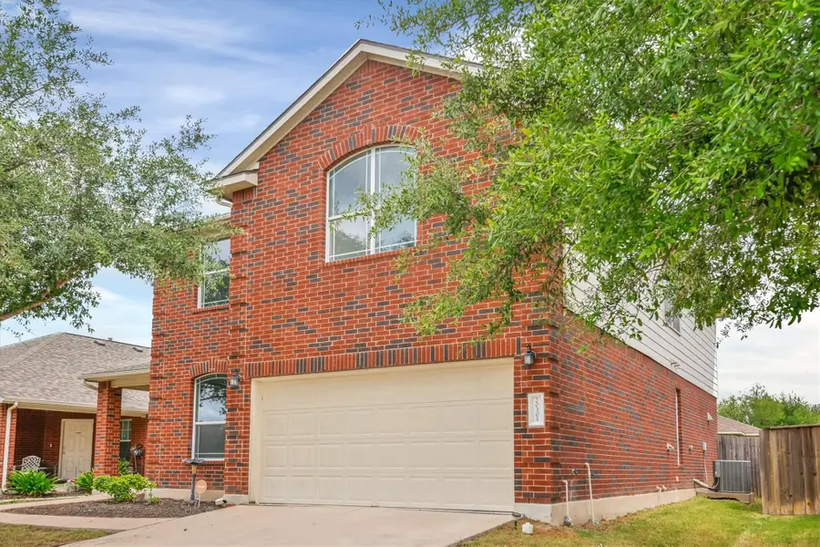 20301 Harrier Flight Trl, Pflugerville, TX 78660 - #3