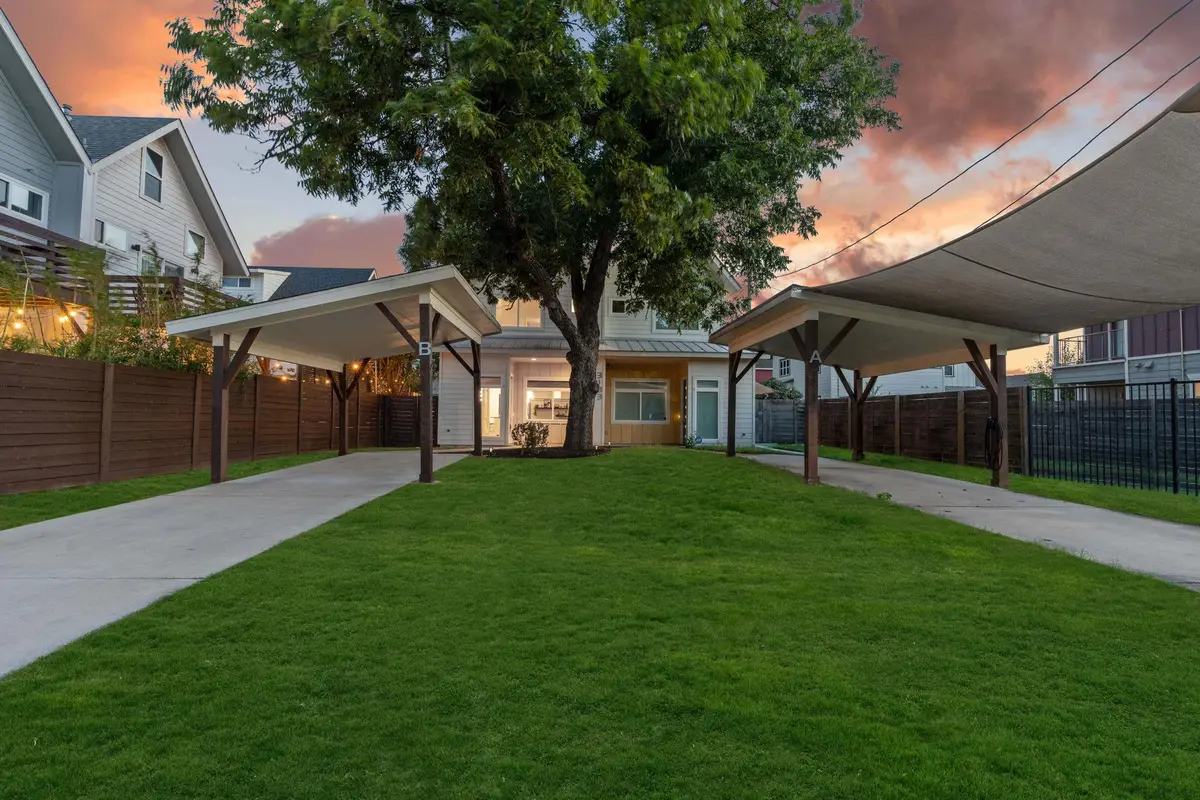 3133 Govalle Ave #B, Austin, TX 78702 - #1