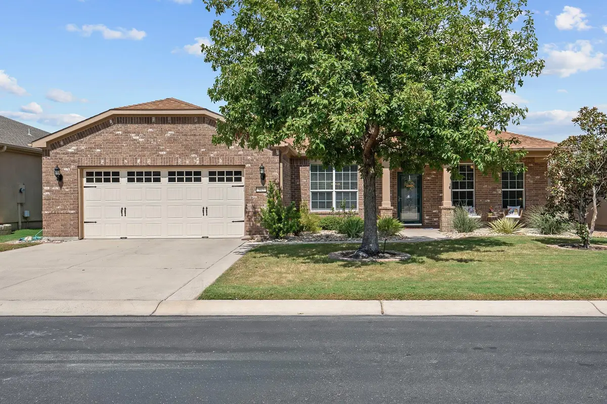 905 Shumard Peak Rd, Georgetown, TX 78633 - #1