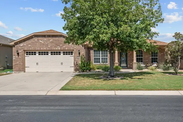 905 Shumard Peak Rd, Georgetown, TX 78633