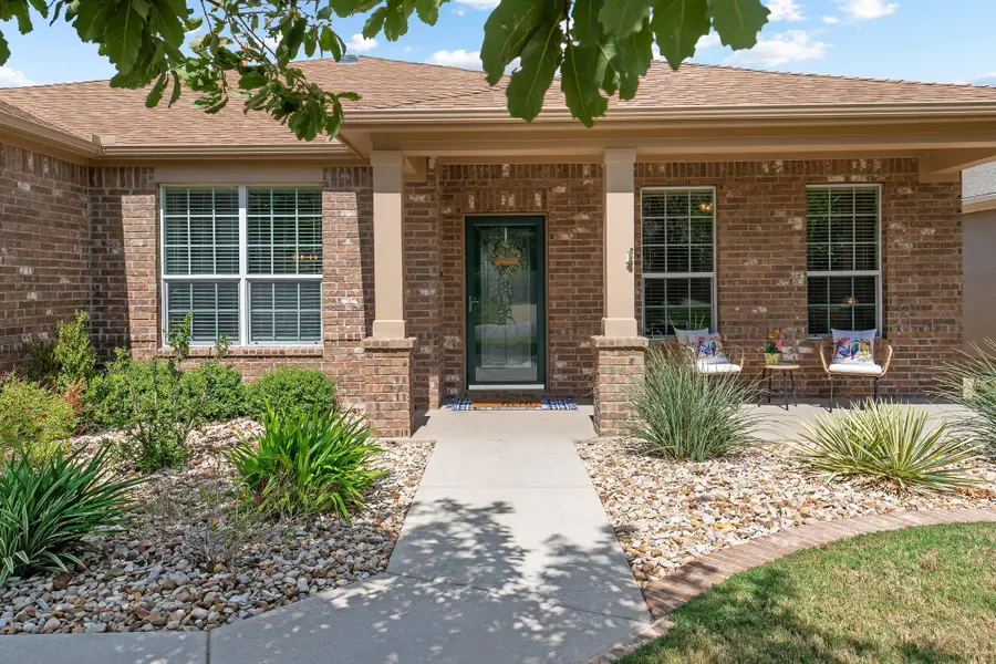 905 Shumard Peak Rd, Georgetown, TX 78633 - #3