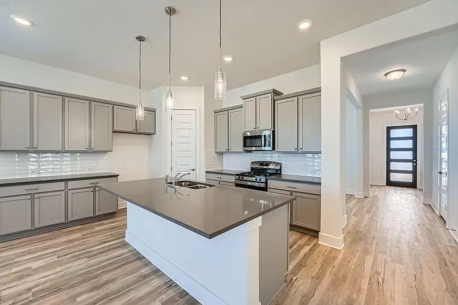153 Adelton Blvd, Bastrop, TX 78602 - #3