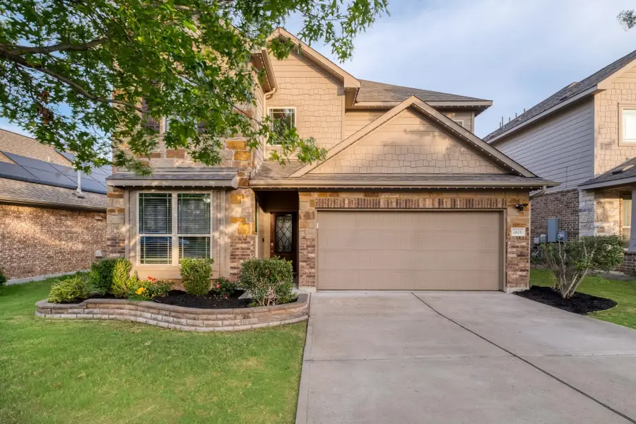 2621 Auburn Chestnut Ln, Pflugerville, TX 78660 - #2