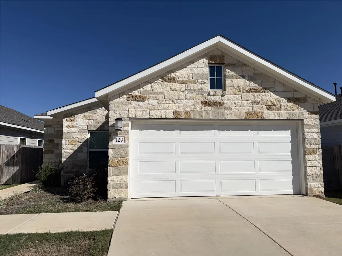 129 Tall Grass Dr, Georgetown, TX 78628 - Image #1