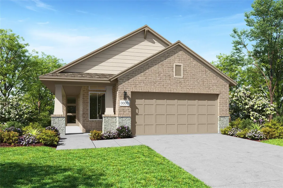3902 Bigtooth Dr, Buda, TX 78610 - #1