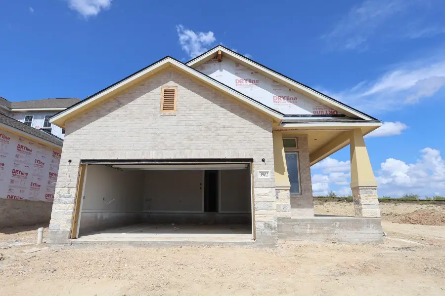 3902 Bigtooth Dr, Buda, TX 78610 - #3