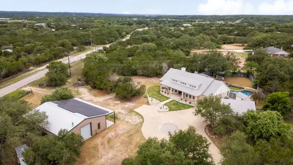 1129 Cedar Pass Rd, Driftwood, TX 78619