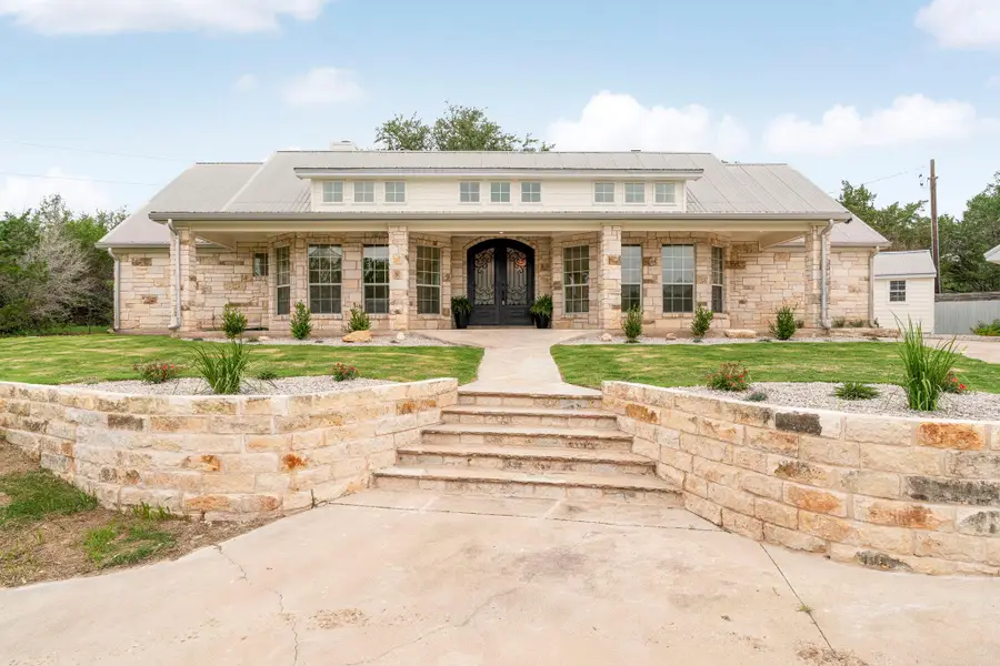 1129 Cedar Pass Rd, Driftwood, TX 78619 - #2
