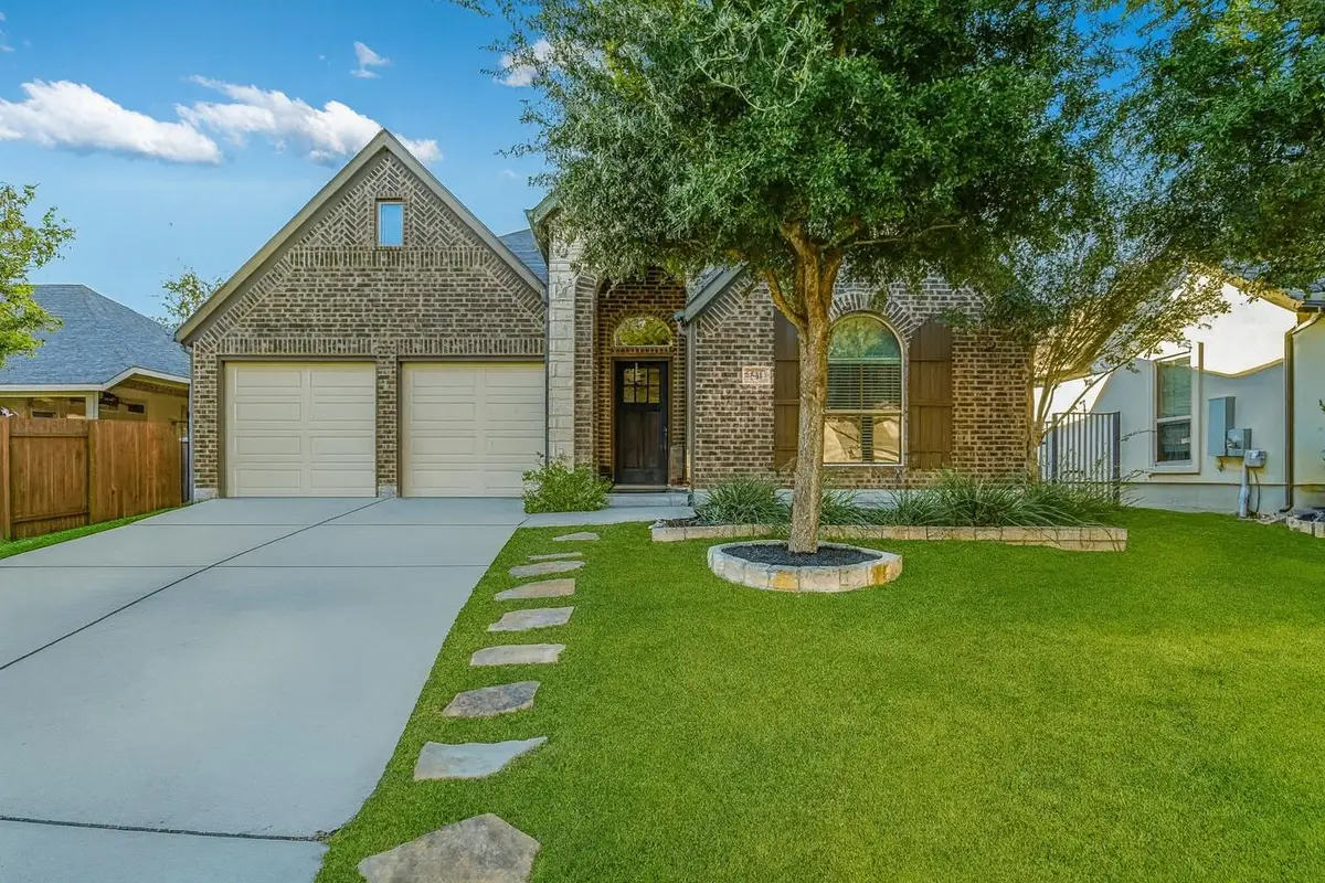 541 Cortona Ln, Georgetown, TX 78628 - Image #1