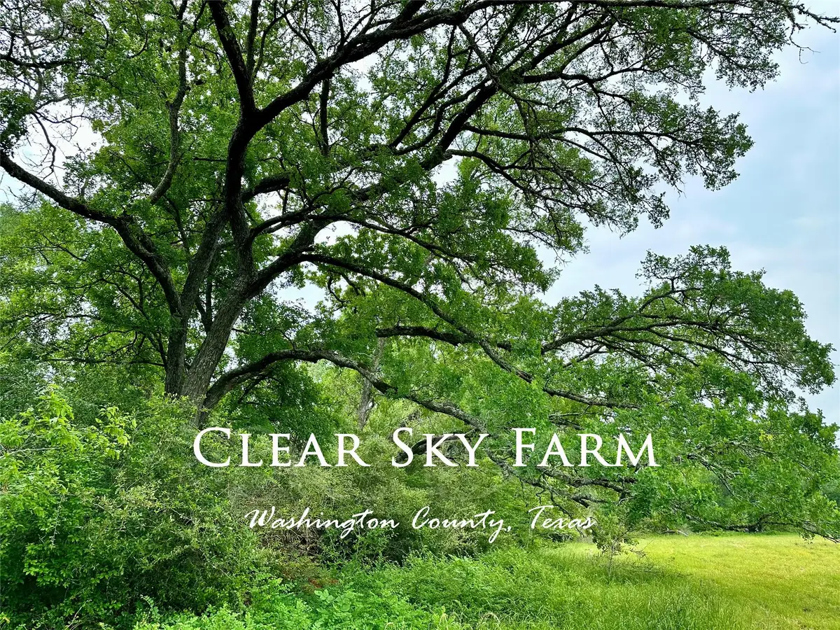 00 Quarry Rd, Brenham, TX 77833 - Image #1