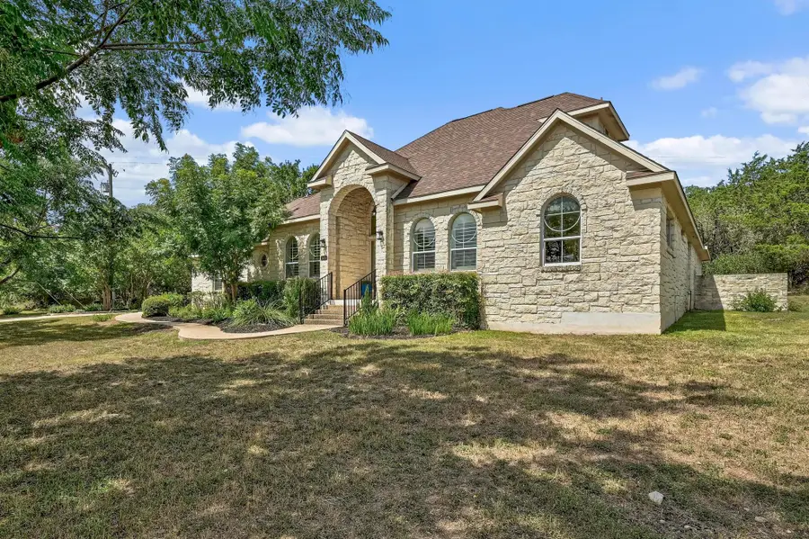 501 Flamingo Blvd, Lakeway, TX 78734 - Image #2