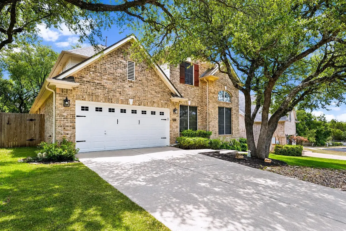 9413 Jenaro Ct, Austin, TX 78726 - #1