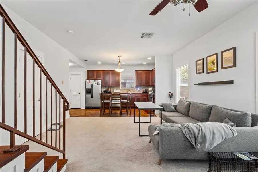 3304 E 5th St #B, Austin, TX 78702 - #3